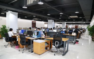 Chine Danyang Xianghe Pharmaceutical Packaging Co., Ltd.