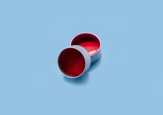 Septa en verre clairs inodores hermétiques de silicone d'échantillonneur automatique de 13mm