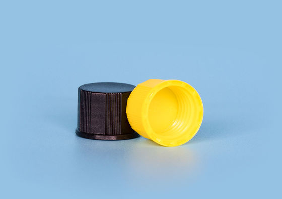 Fioles en verre tubulaires de la CHROMATOGRAPHIE GAZEUSE 8mm de pharmacie colorées par cou étroit
