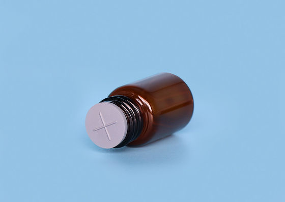 Fioles en verre de estampillage chaudes témoin de la vis 2ml 12mm de Borosilicate