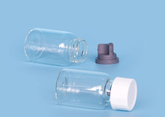 fioles en verre témoin 10ml