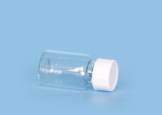 fioles en verre témoin 10ml