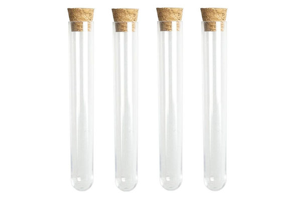 tubes à essai en verre de Borosilicate de 16x150mm